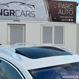 Volkswagen Passat B6 2.0 TDI 170CP Highline DSG Euro 5 | Rate   Transport   Numere roșii - imagine 10