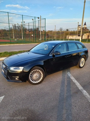 Audi A4 B8 Multitronic 8+1 - imagine 2