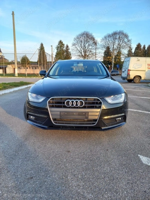 Audi A4 B8 Multitronic 8+1 - imagine 5