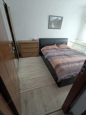 Apartament 4 camere Balaban mobilat si utilat - imagine 2
