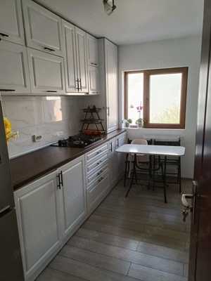 Apartament 4 camere Balaban mobilat si utilat - imagine 3