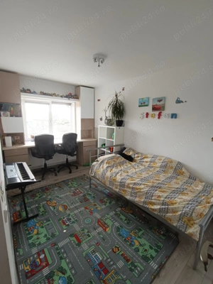 Apartament 4 camere Balaban mobilat si utilat - imagine 6