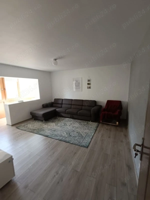 Apartament 4 camere Balaban mobilat si utilat - imagine 8
