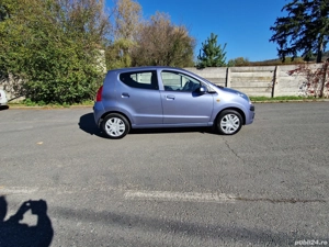 Nissan Pixo 1,0 Acenta benzina 2010 - imagine 3