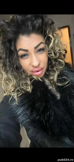 Roxana am revenit (Centru)