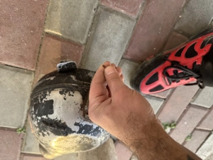 Jante 18 inch Audi original 