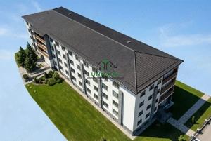 Bloc de apartamente - Brezoi - imagine 4