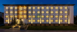 Bloc de apartamente - Brezoi - imagine 3