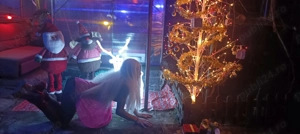 AngelinaTS Dami-o toata ca o merit ! NON STOP ! deplasare?