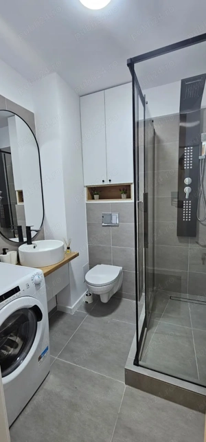 3 camere | renovat 2025 | mobilat & utilat | Lujerului | comision 0% - imagine 9