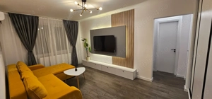 3 camere | renovat 2025 | mobilat & utilat | Lujerului | comision 0%