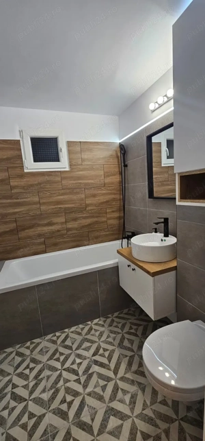 3 camere | renovat 2025 | mobilat & utilat | Lujerului | comision 0% - imagine 2