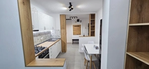 3 camere | renovat 2025 | mobilat & utilat | Lujerului | comision 0% - imagine 6