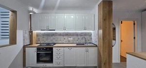 3 camere | renovat 2025 | mobilat & utilat | Lujerului | comision 0% - imagine 10