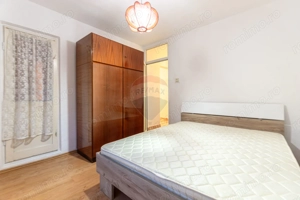 Apartament cu 2 camere de închiriat în zona Craiter