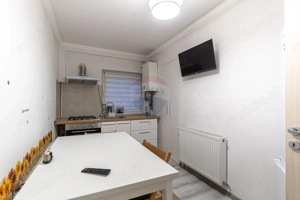 Apartament cu 2 camere de vânzare în zona Craiter - imagine 2
