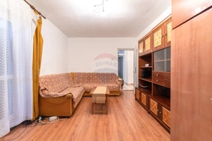 Apartament cu 2 camere de închiriat în zona Craiter - imagine 4