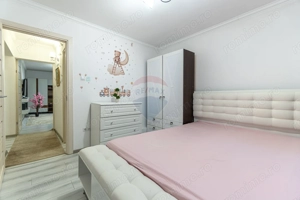 Apartament cu 2 camere de vânzare în zona Craiter - imagine 7
