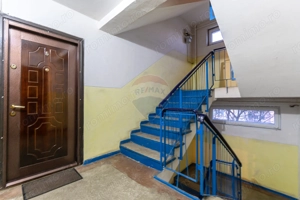 Apartament cu 2 camere de închiriat în zona Craiter - imagine 8