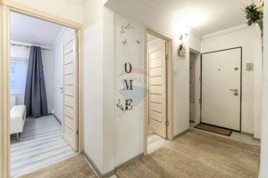 Apartament cu 2 camere de vânzare în zona Craiter - imagine 9