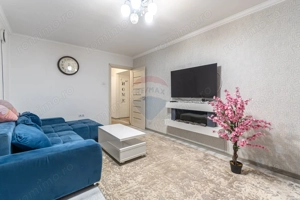 Apartament cu 2 camere de vânzare în zona Craiter - imagine 15