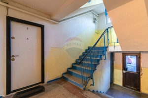 Apartament cu 2 camere de vânzare în zona Craiter - imagine 16