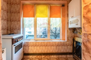 Apartament cu 2 camere de închiriat în zona Craiter - imagine 11