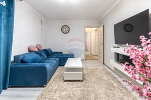 Apartament cu 2 camere de vânzare în zona Craiter - imagine 14