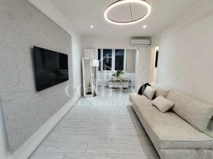 Apartament cu 1 cameră | Mărăști - Zona The Office