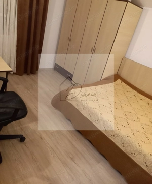 Aparatament 2 camere Otopeni Centru I renovat mobilat utilat | parcare - imagine 6