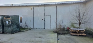 Popesti Leordeni centura hala 732 mp de inchiriat - imagine 15