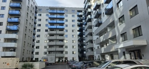 Pipera Cortina North apartament 2 camere de vanzare