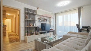 Apartament 3 camerere Premium, parcare subterana | Urban Plaza, Astra