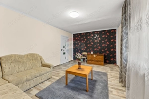 Apartament cu 2 camere, decomadat, de închiriat în zona Aradul Nou - imagine 7