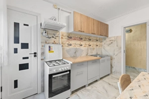 Apartament cu 2 camere, decomadat, de închiriat în zona Aradul Nou - imagine 4