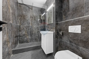 Apartament cu 2 camere, decomadat, de închiriat în zona Aradul Nou - imagine 8
