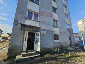 Spațiu comercial de 42mp de vânzare în zona Independenței - imagine 7