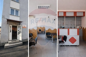 Spațiu comercial de 42mp de vânzare în zona Independenței - imagine 10
