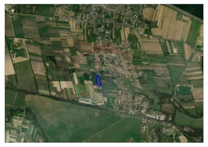 Teren intravilan industrial de vânzare - 9505 mp - Tileagd - imagine 2