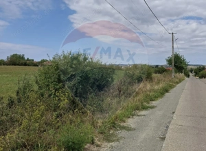 Teren intravilan industrial de vânzare - 9505 mp - Tileagd - imagine 4