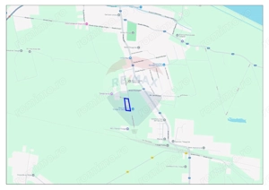 Teren intravilan industrial de vânzare - 9505 mp - Tileagd - imagine 3