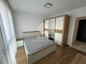 Apartament de inchiriat 2 camere - Calea Moldovei - imagine 6