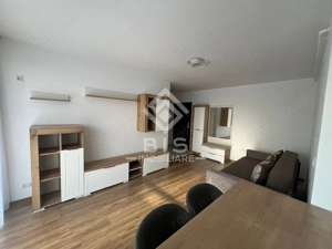 Apartament de inchiriat 2 camere - Calea Moldovei - imagine 3