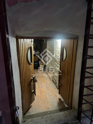 Spațiu comercial la demisol 60mp –NICOLAE TITULESCU