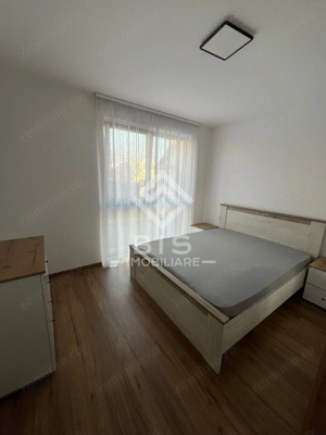 Apartament de inchiriat 2 camere - Calea Moldovei - imagine 7