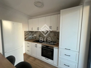 Apartament de inchiriat 2 camere - Calea Moldovei - imagine 5