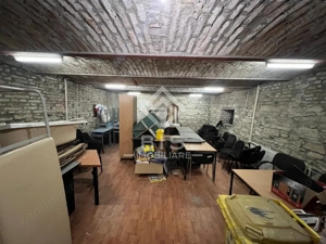 Spațiu comercial la demisol 60mp –NICOLAE TITULESCU - imagine 4
