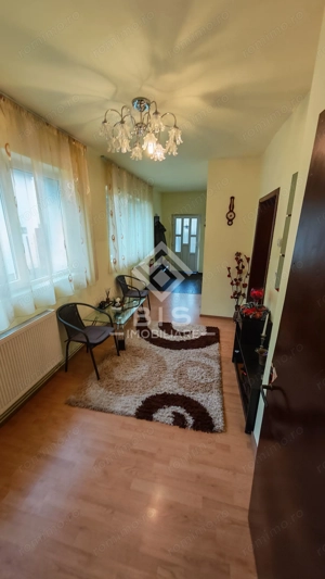 Casa Individuala - Judecatoria Bistrita 320 mp teren