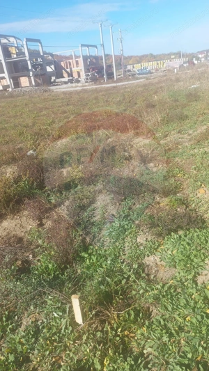 Teren intravilan de vanzare in Hidiselul de Jos, jud.Bihor - imagine 11