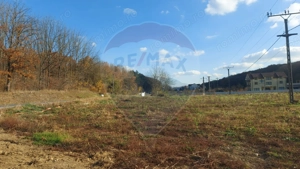 Teren intravilan de vanzare in Hidiselul de Jos, jud.Bihor - imagine 9